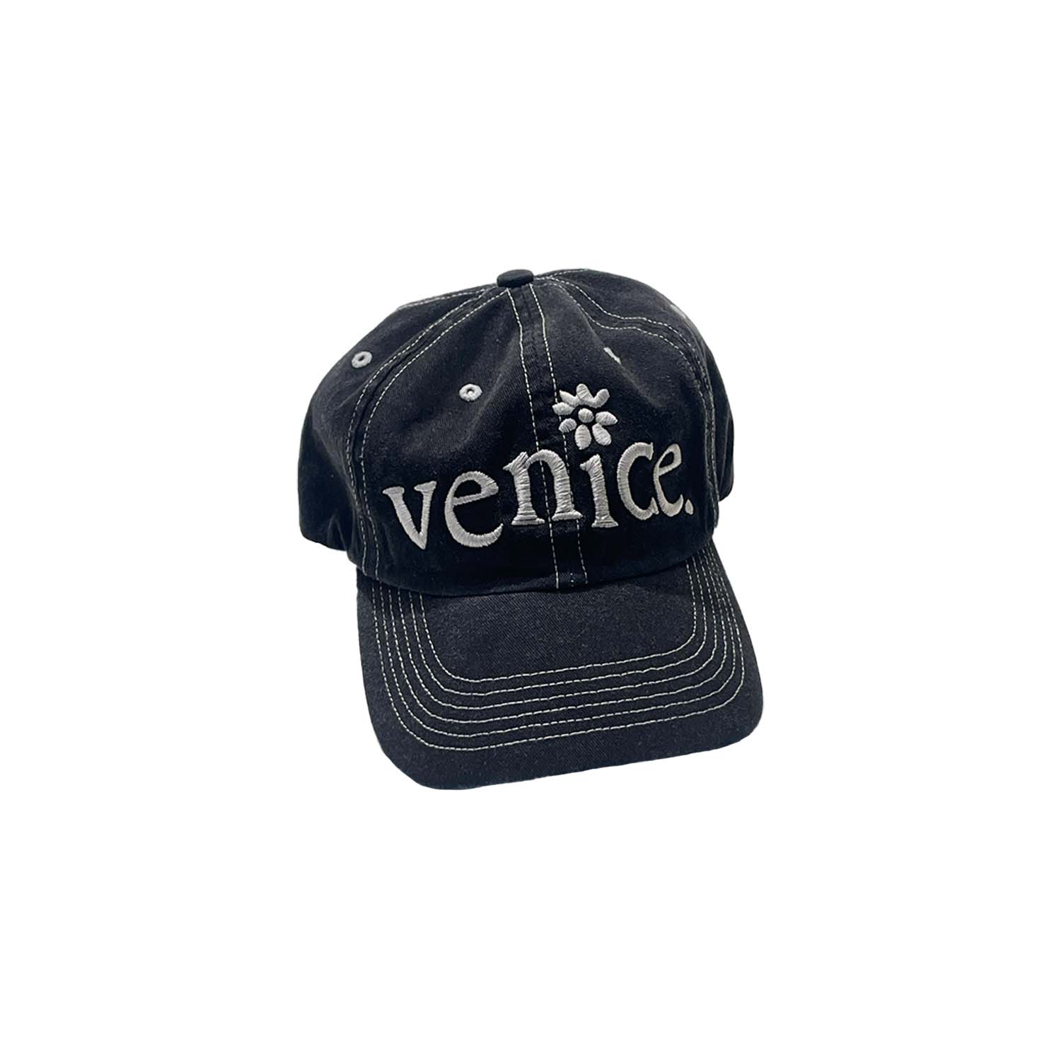 ERL VENICE EMBROIDERED CAP