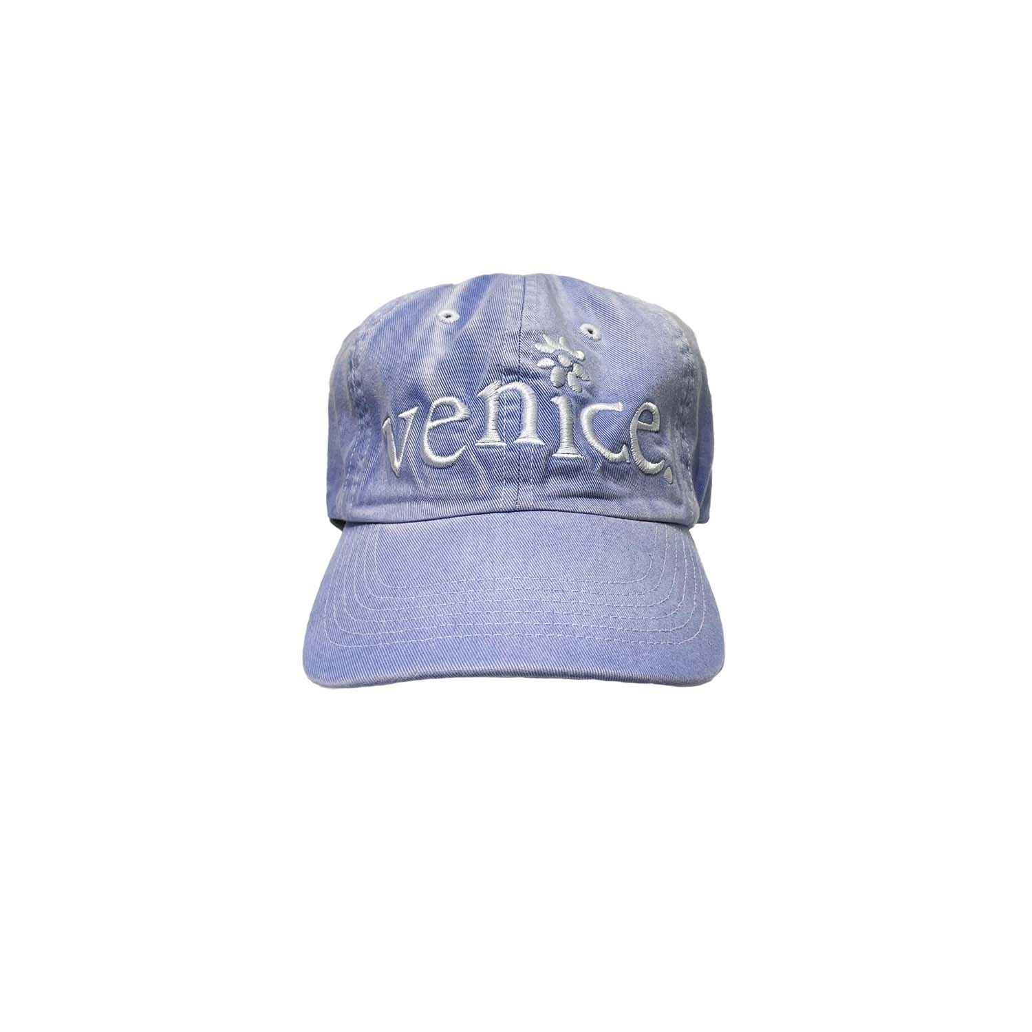 ERL VENICE EMBROIDERED CAP