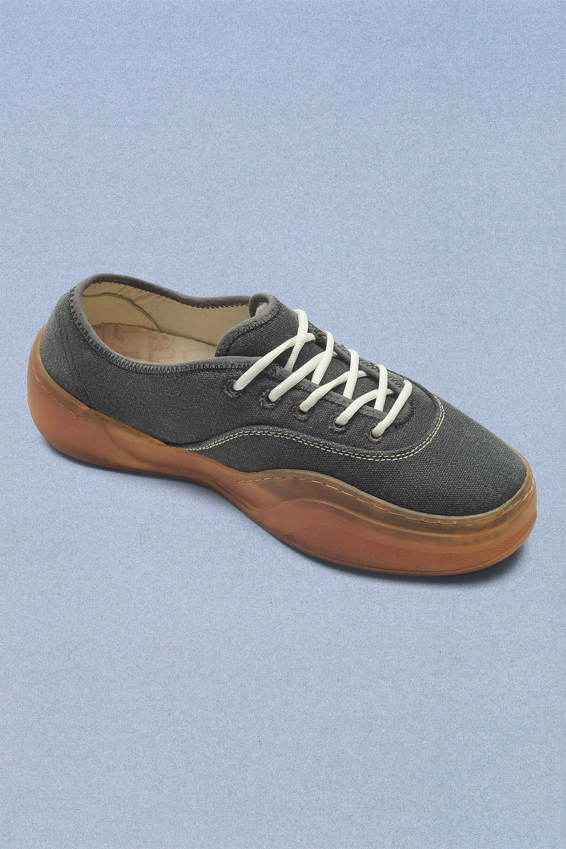 ERL CAMINO LOW SKATE SNEAKERS