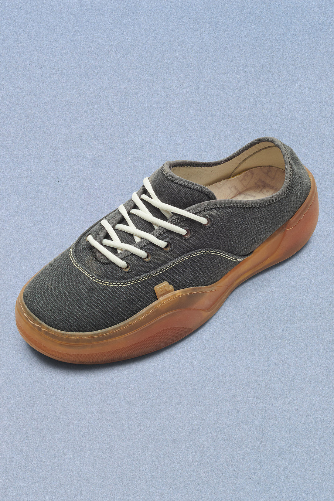 ERL CAMINO LOW SKATE SNEAKERS