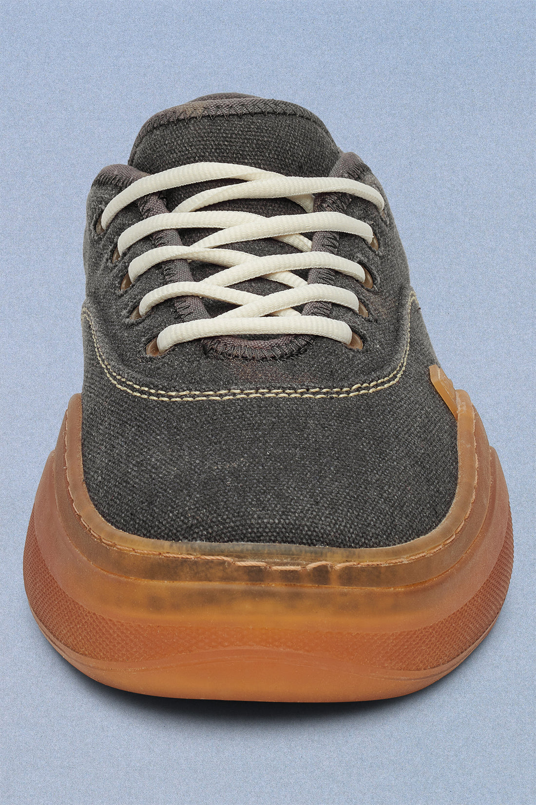 ERL CAMINO LOW SKATE SNEAKERS