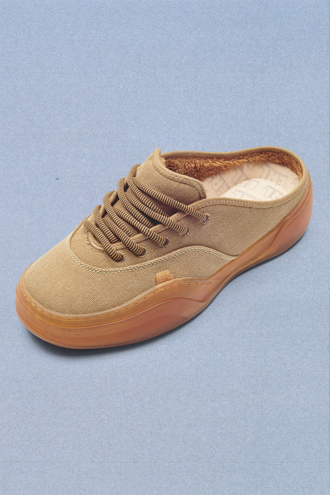 ERL CAMINO LOW SKATE MULE