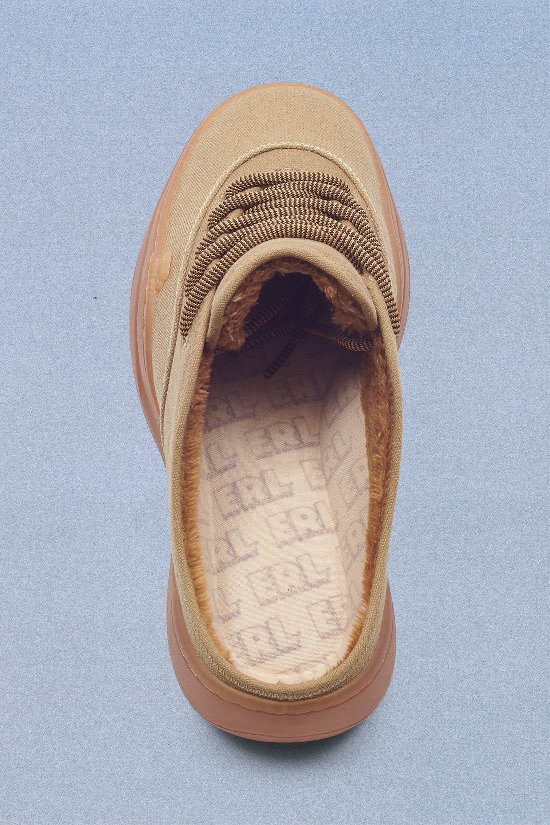 ERL CAMINO LOW SKATE MULE