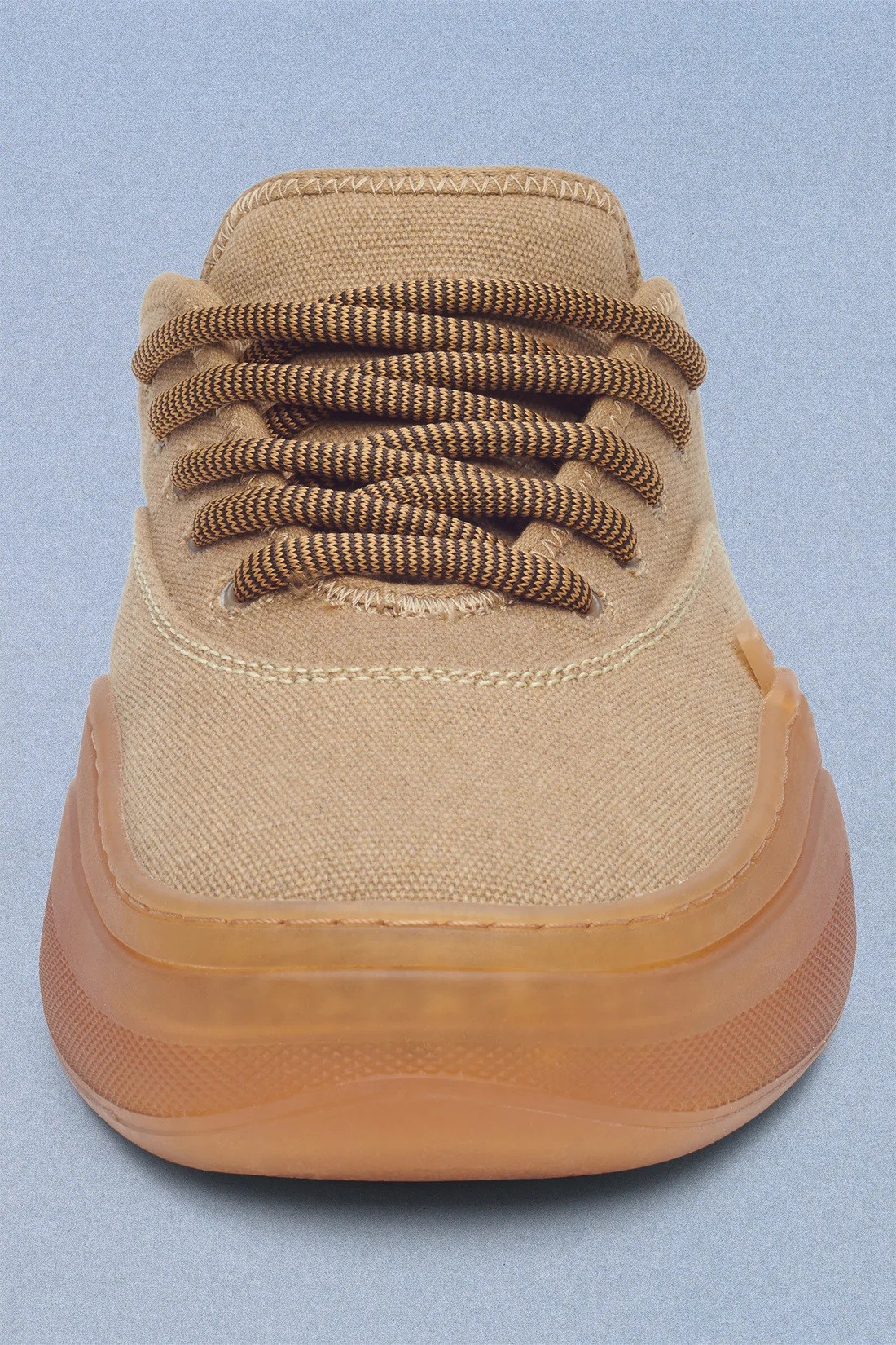 ERL CAMINO LOW SKATE MULE