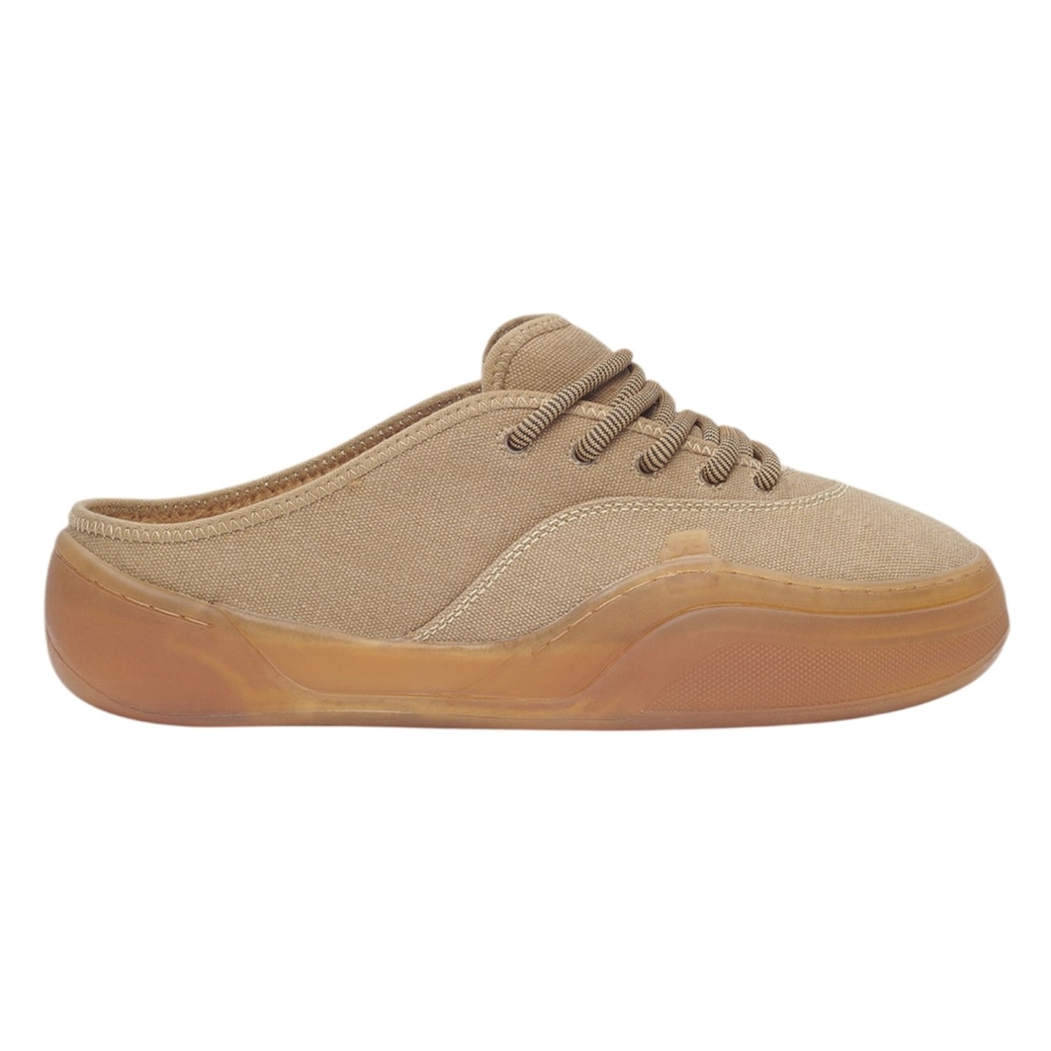 ERL CAMINO LOW SKATE MULE