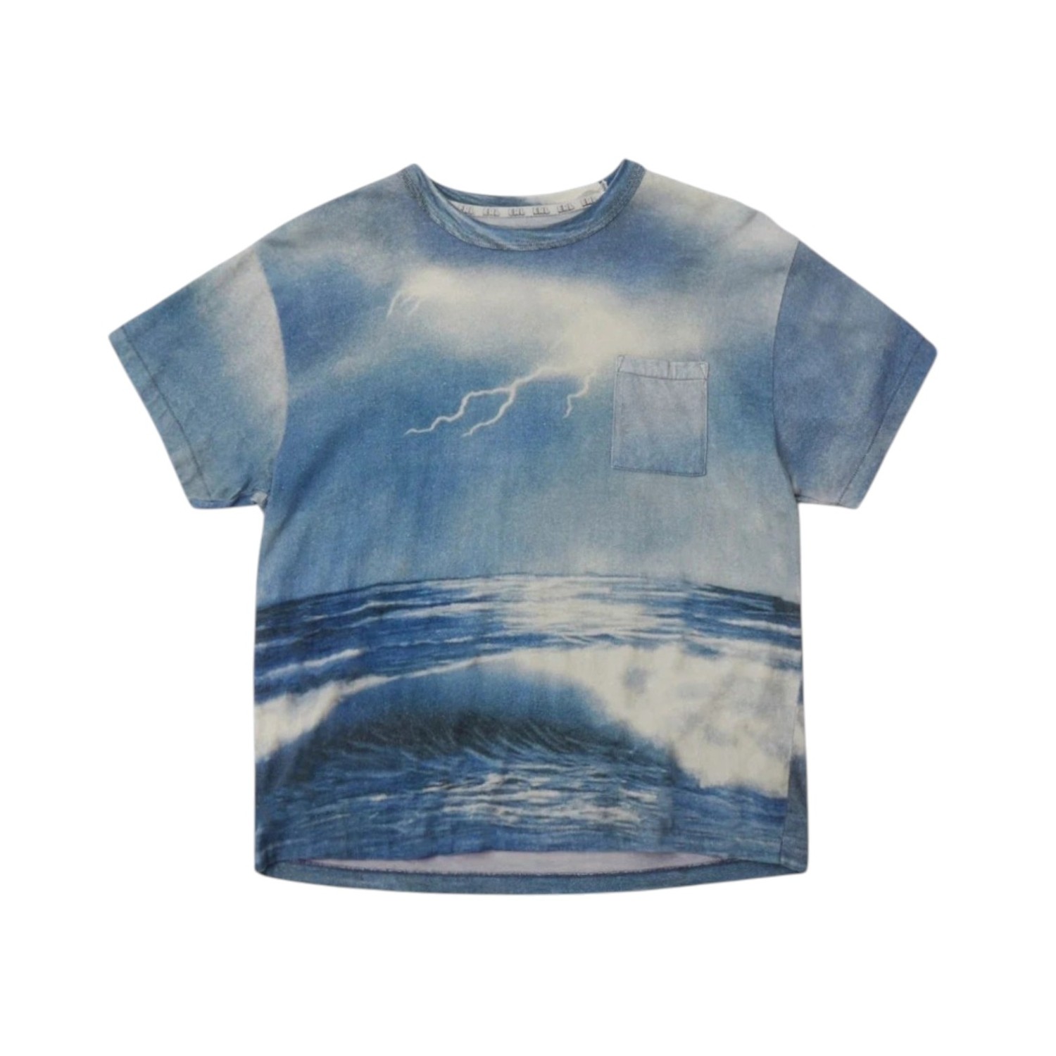 ERL STORM T-SHIRT