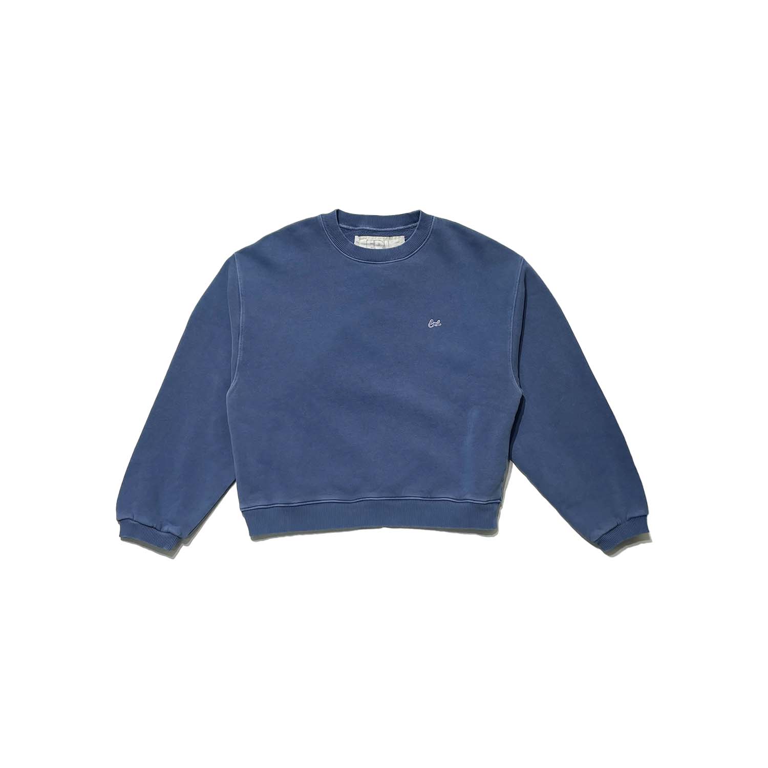 ERL SCRIPT CREWNECK