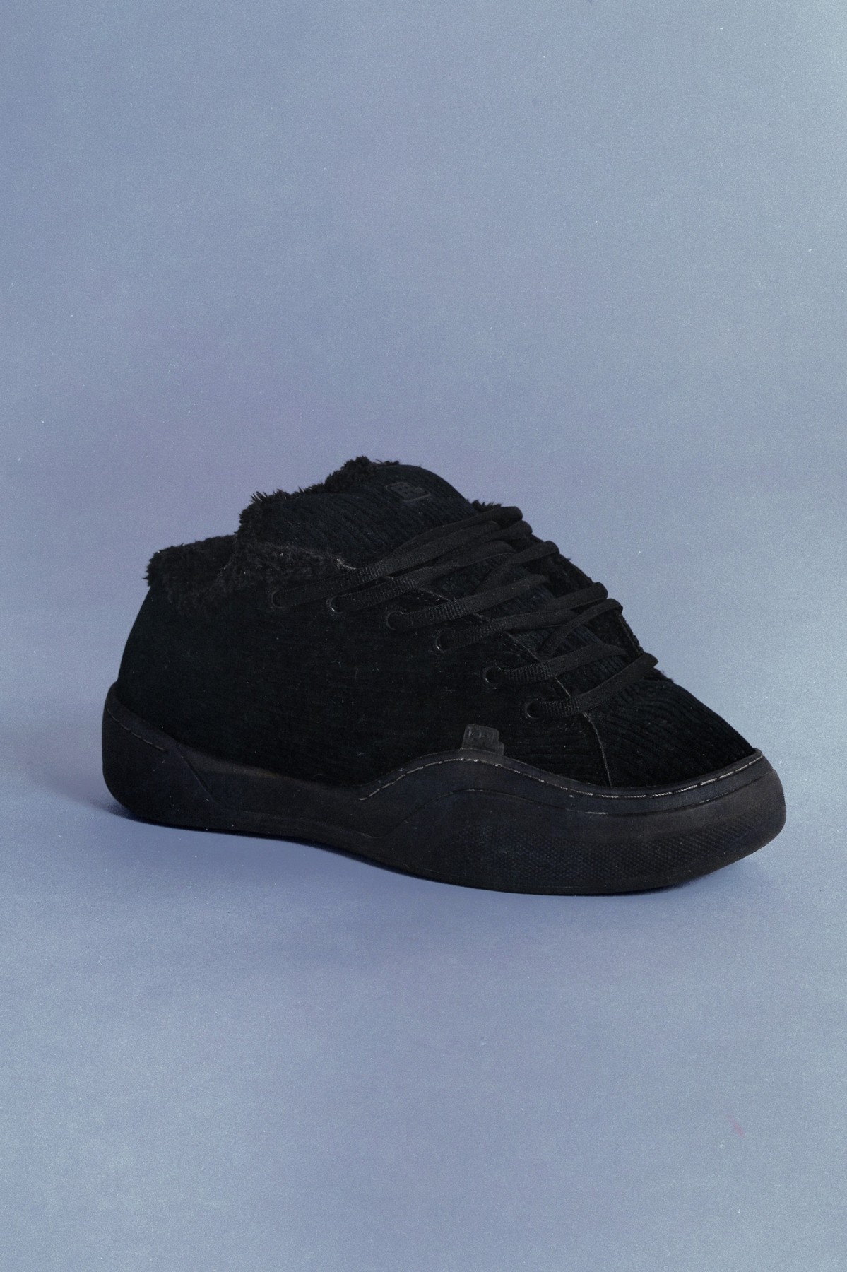 ERL UNISEX CORDUROY VAMP SNEAKERS