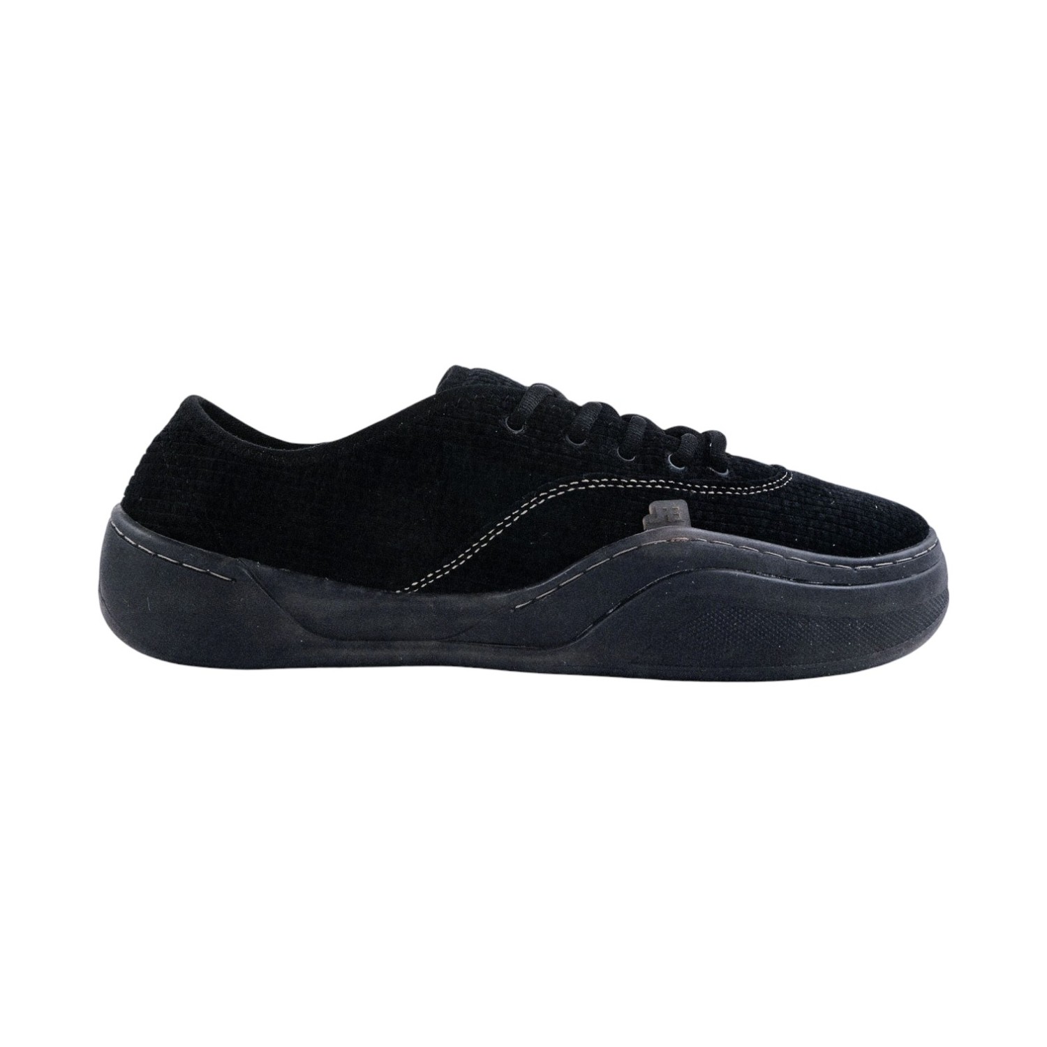 ERL UNISEX CORDUROY COUPE SNEAKERS