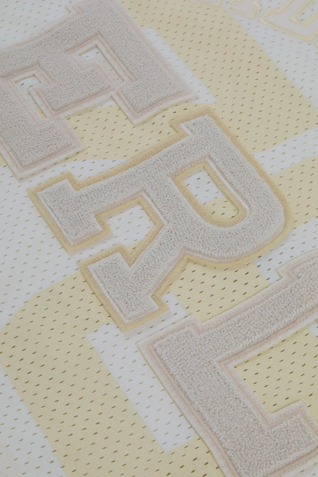 ERL CALIFORNIA HOCKEY JERSEY KNIT