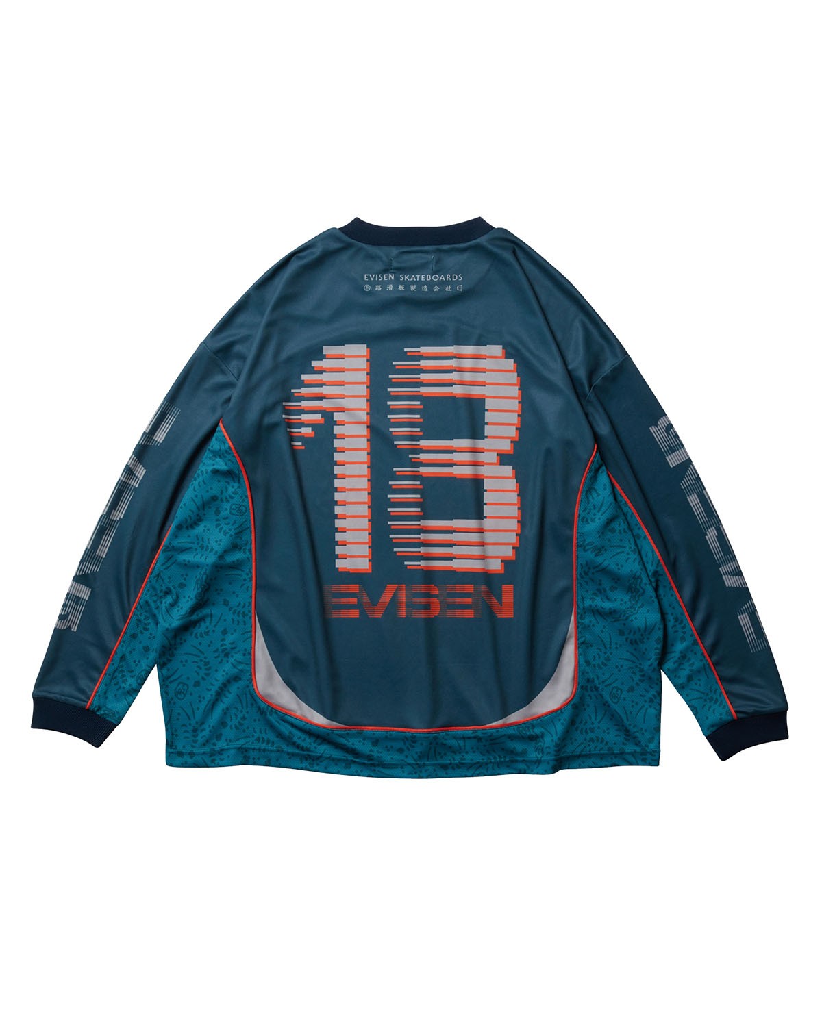 MORTAR TOKYO ONLINE（モータルトーキョー） / EVISEN