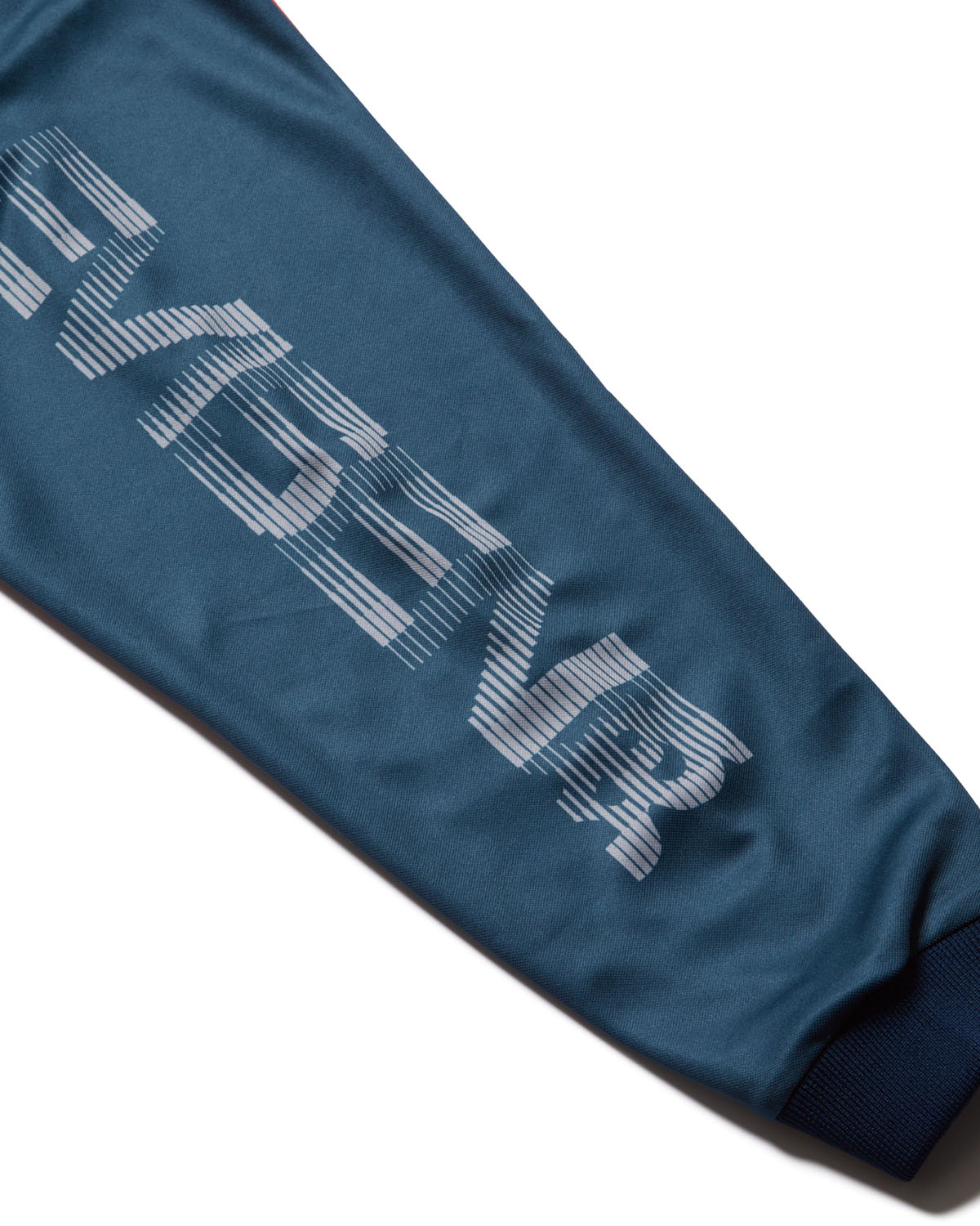 EVISEN SKATEBOARDS OHAKO MOTO JERSEY