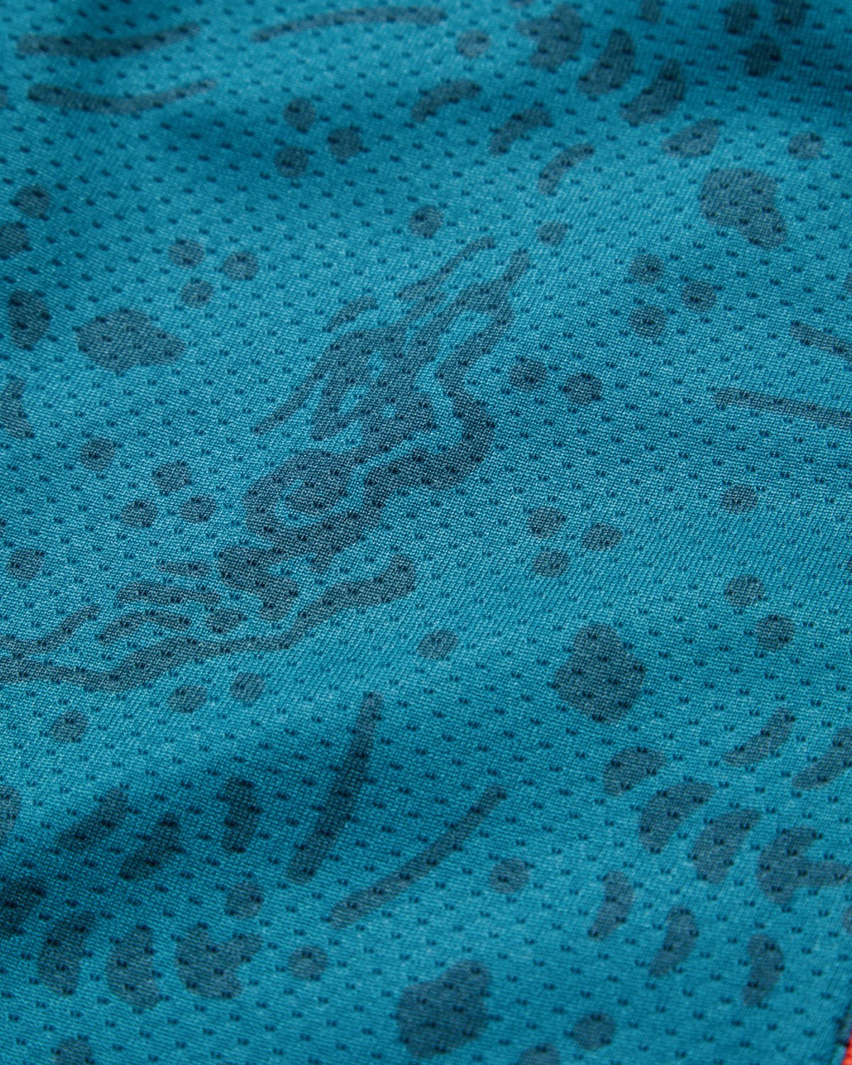 EVISEN SKATEBOARDS OHAKO MOTO JERSEY