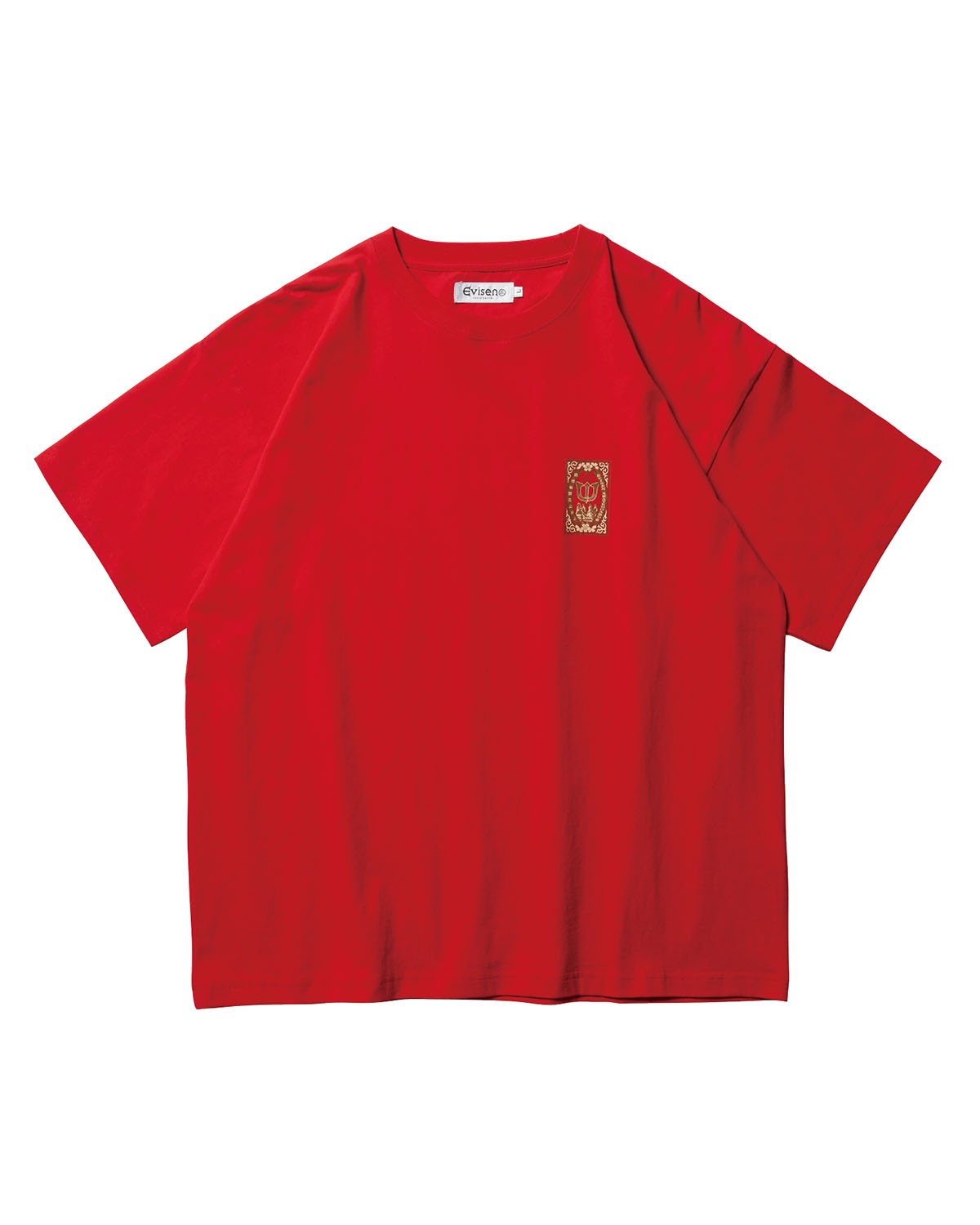 EVISEN CLUB MATCH TEE