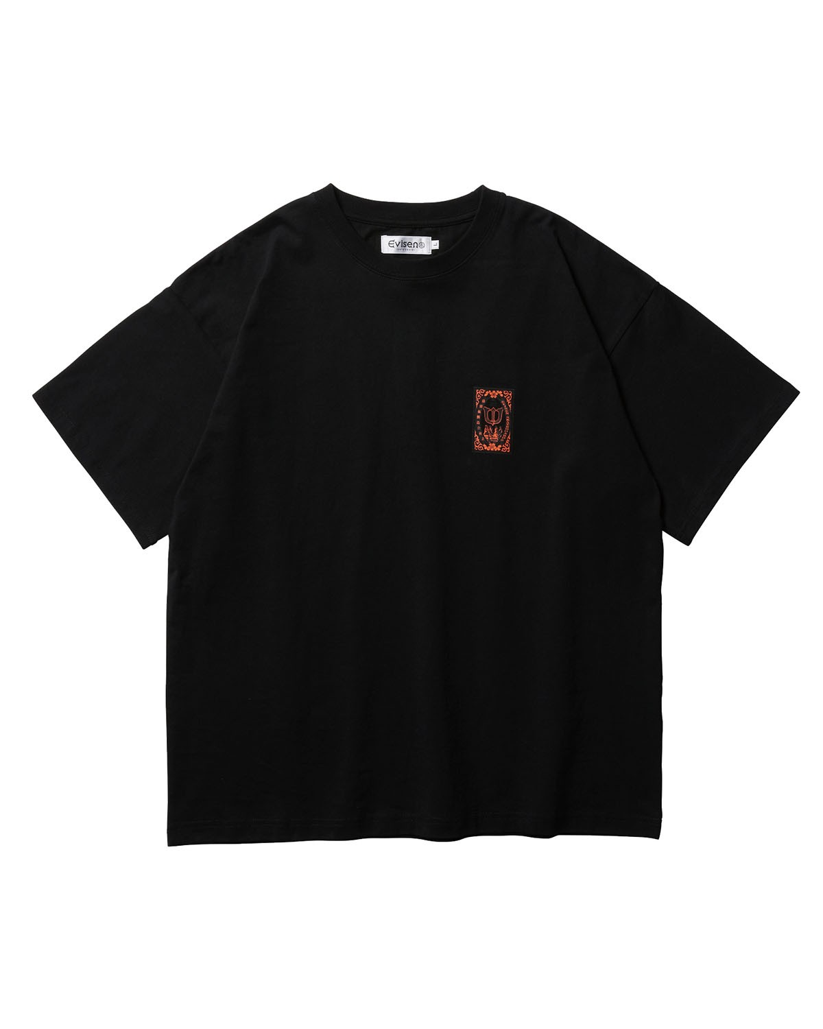 EVISEN CLUB MATCH TEE