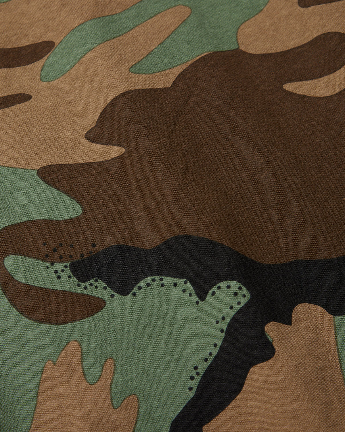 EVISEN CLUB MATCH TEE