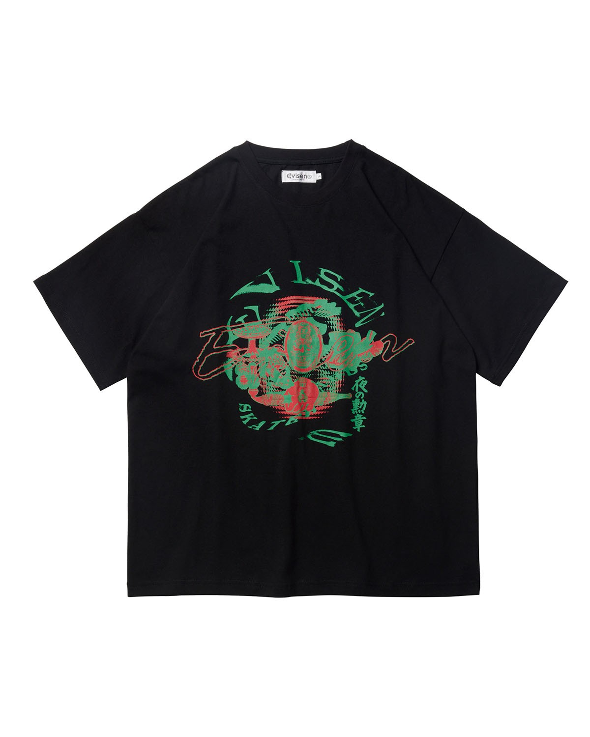 EVISEN ENMA TEE