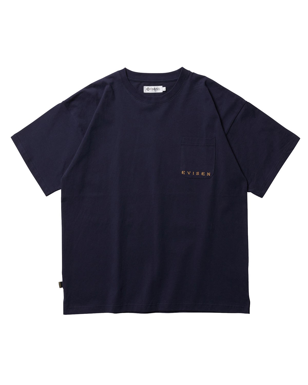 EVISEN ETERNAL FRIENDS TEE
