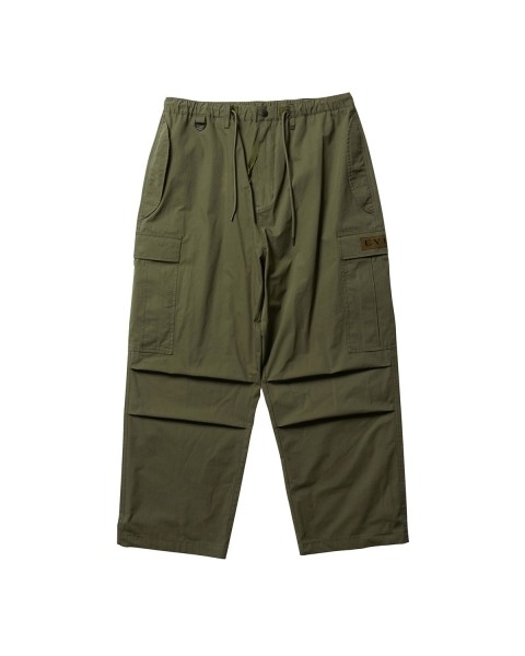 EVISEN DAN.D CARGO PANTS