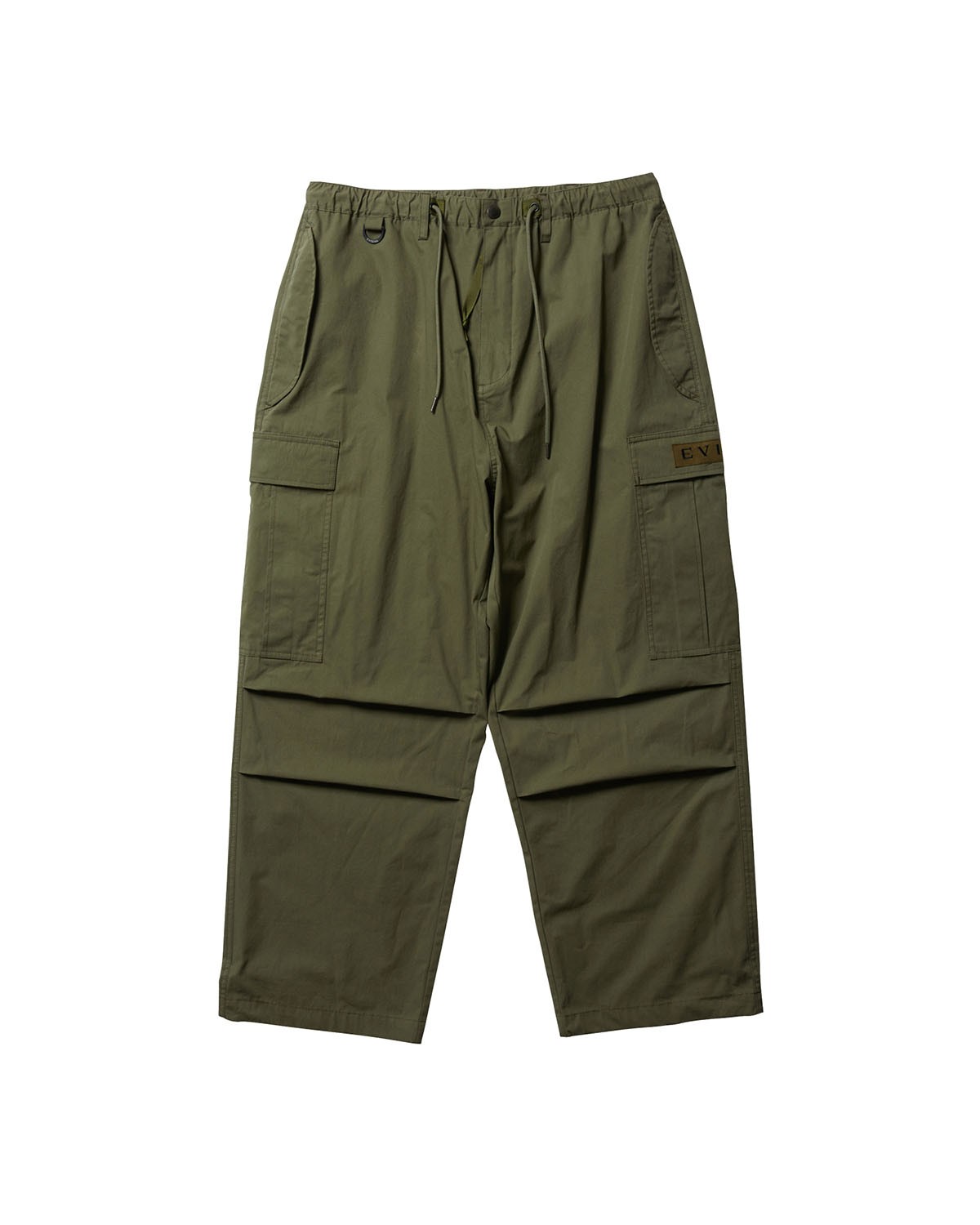 EVISEN DAN.D CARGO PANTS