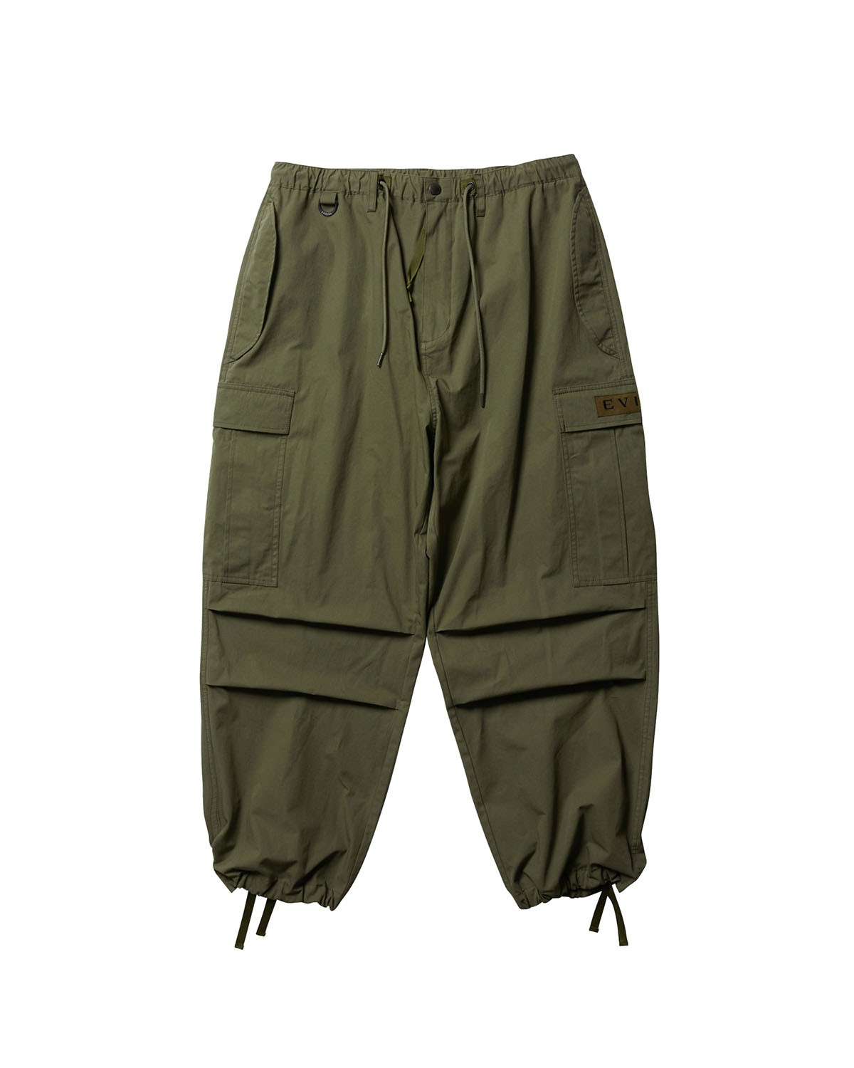EVISEN DAN.D CARGO PANTS