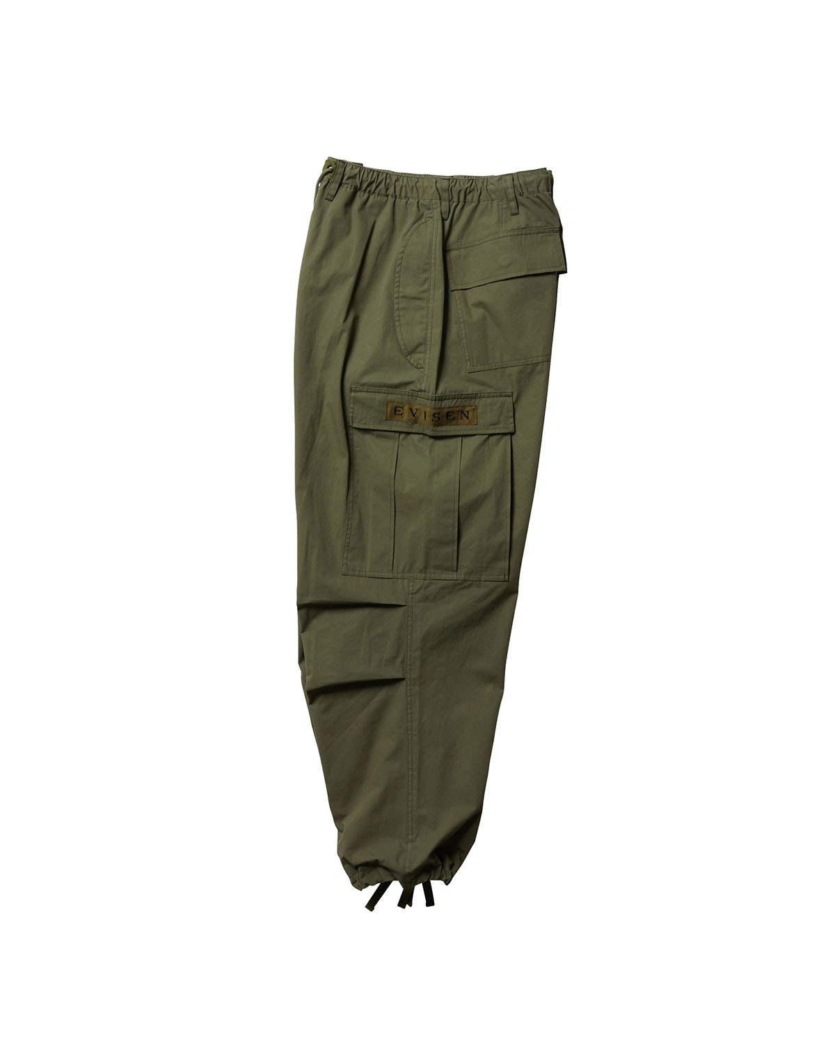 EVISEN DAN.D CARGO PANTS