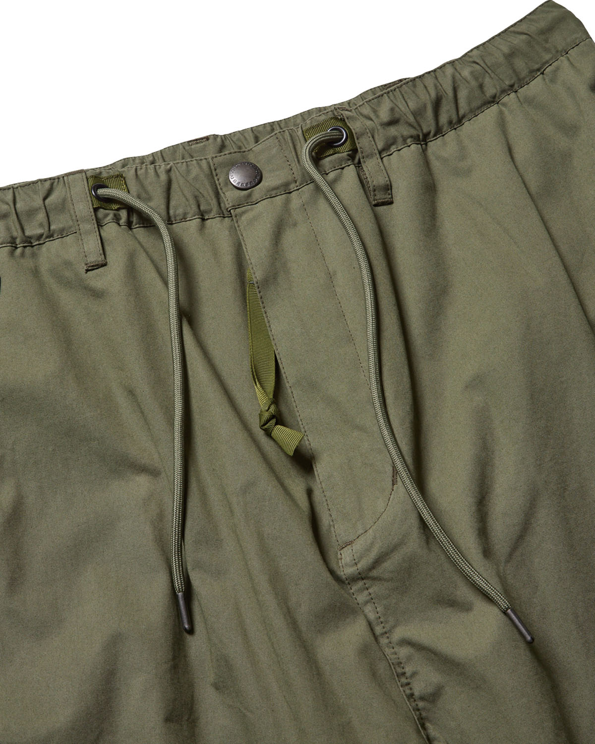 EVISEN DAN.D CARGO PANTS