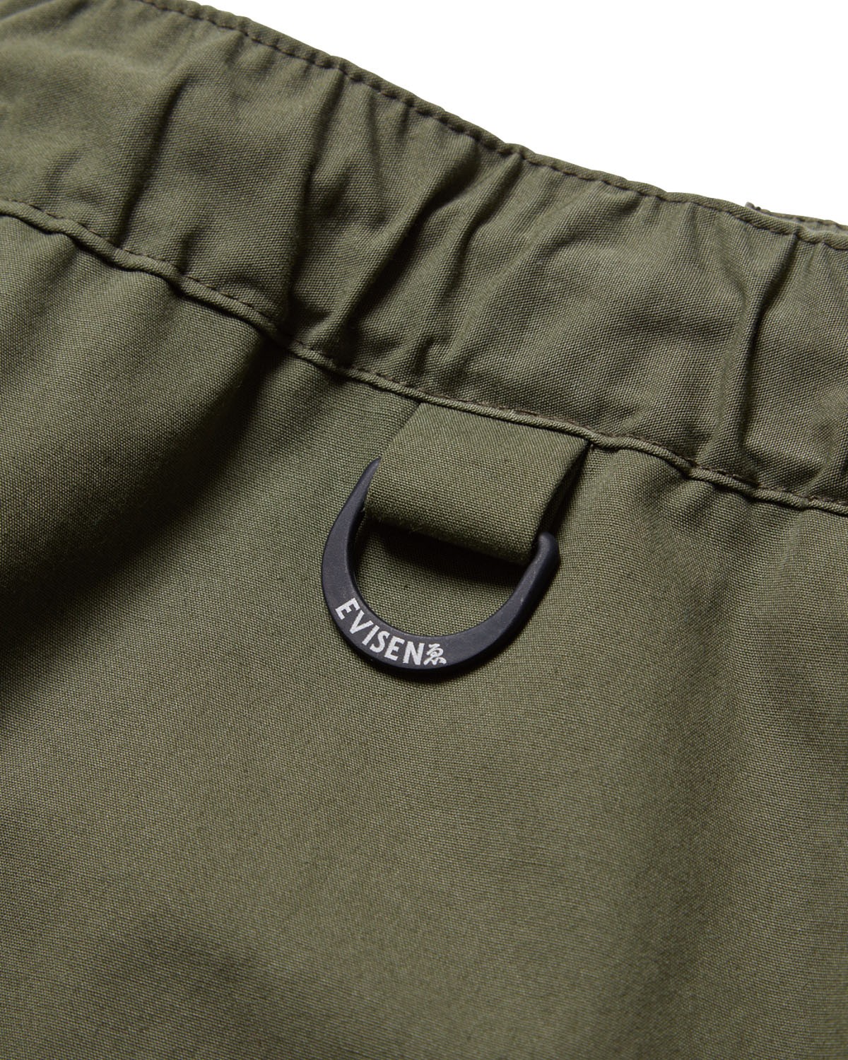 EVISEN DAN.D CARGO PANTS