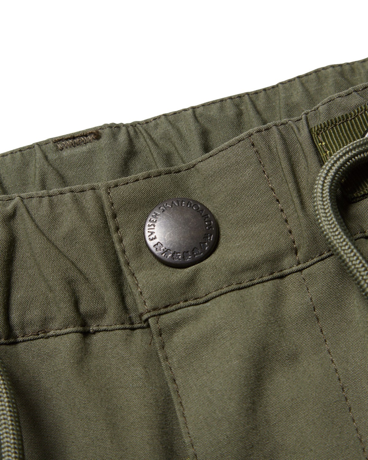 EVISEN DAN.D CARGO PANTS