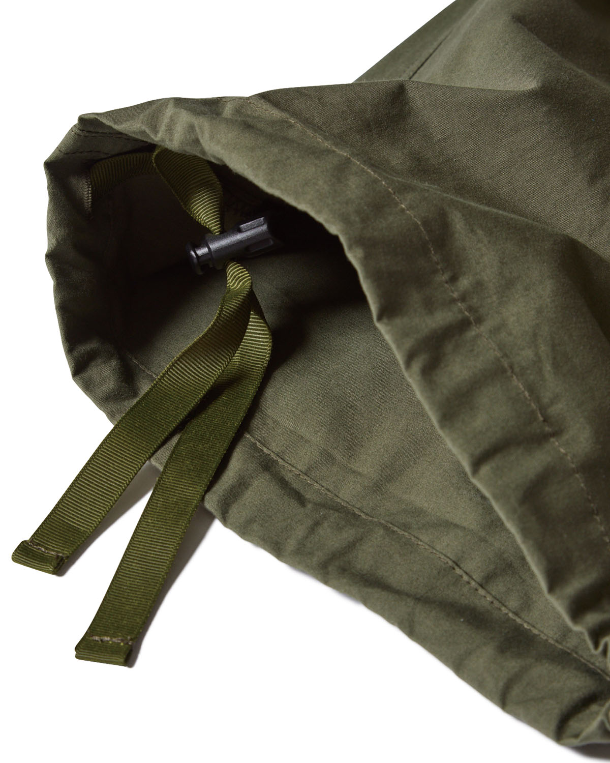 EVISEN DAN.D CARGO PANTS