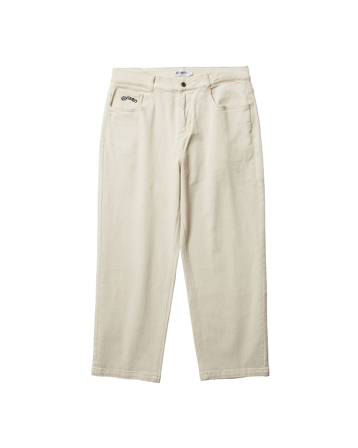 EVISEN EYE FIRE JEANS