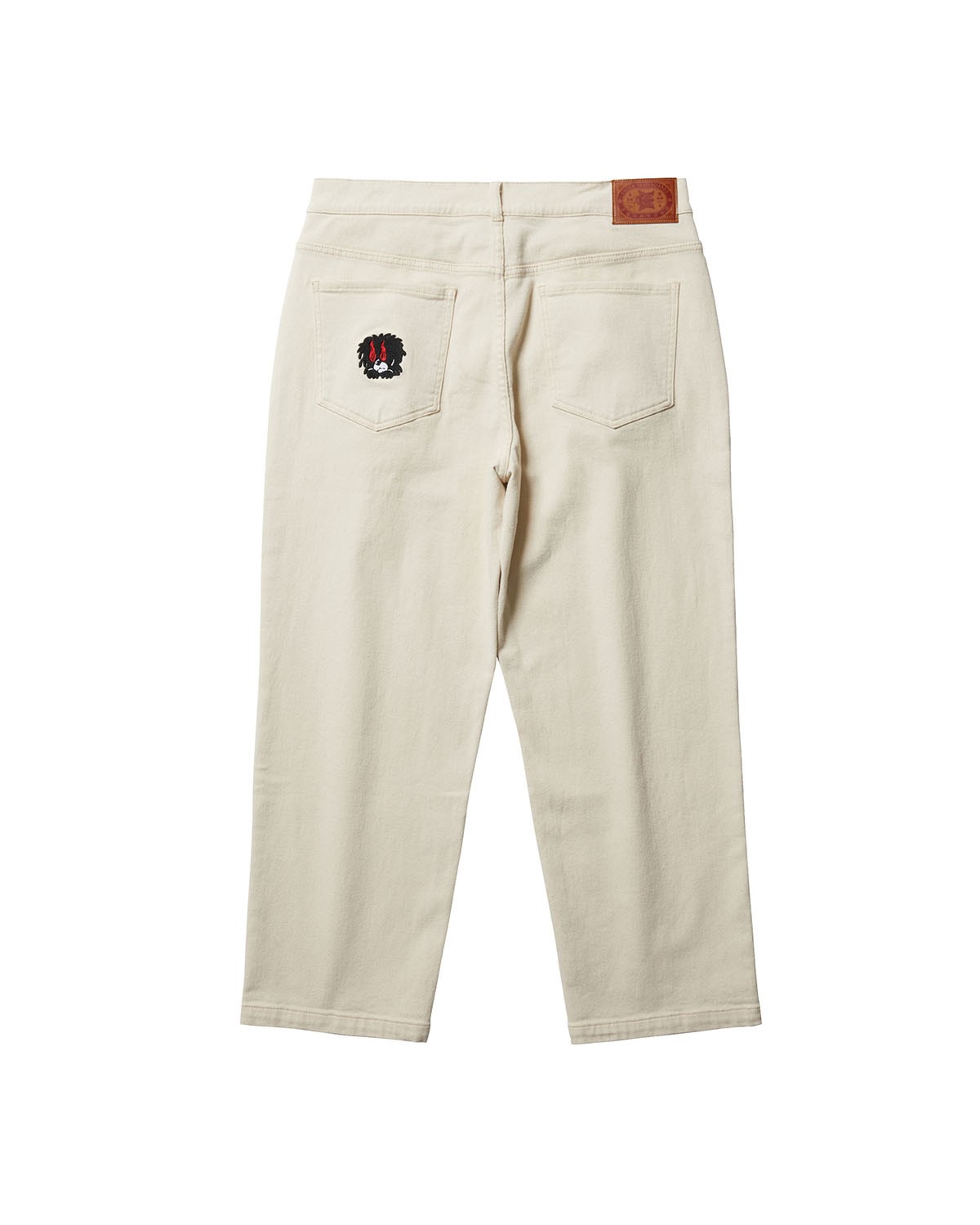 EVISEN EYE FIRE JEANS