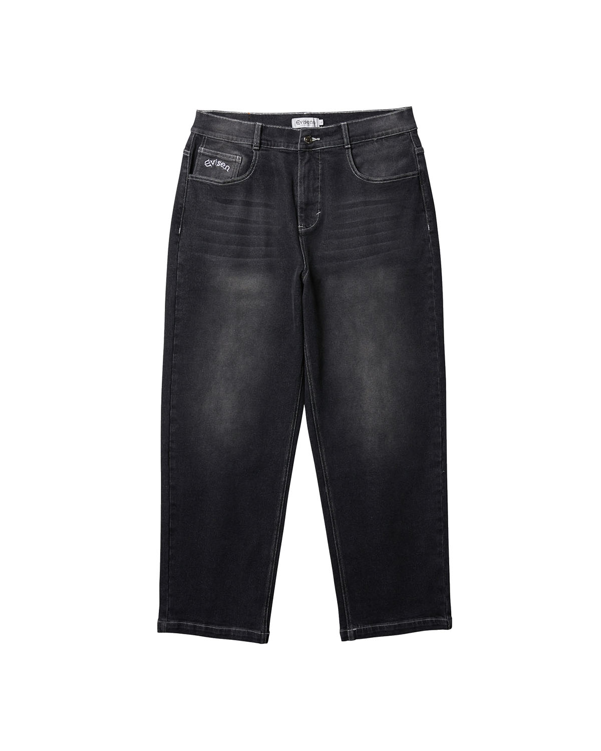 EVISEN EYE FIRE JEANS