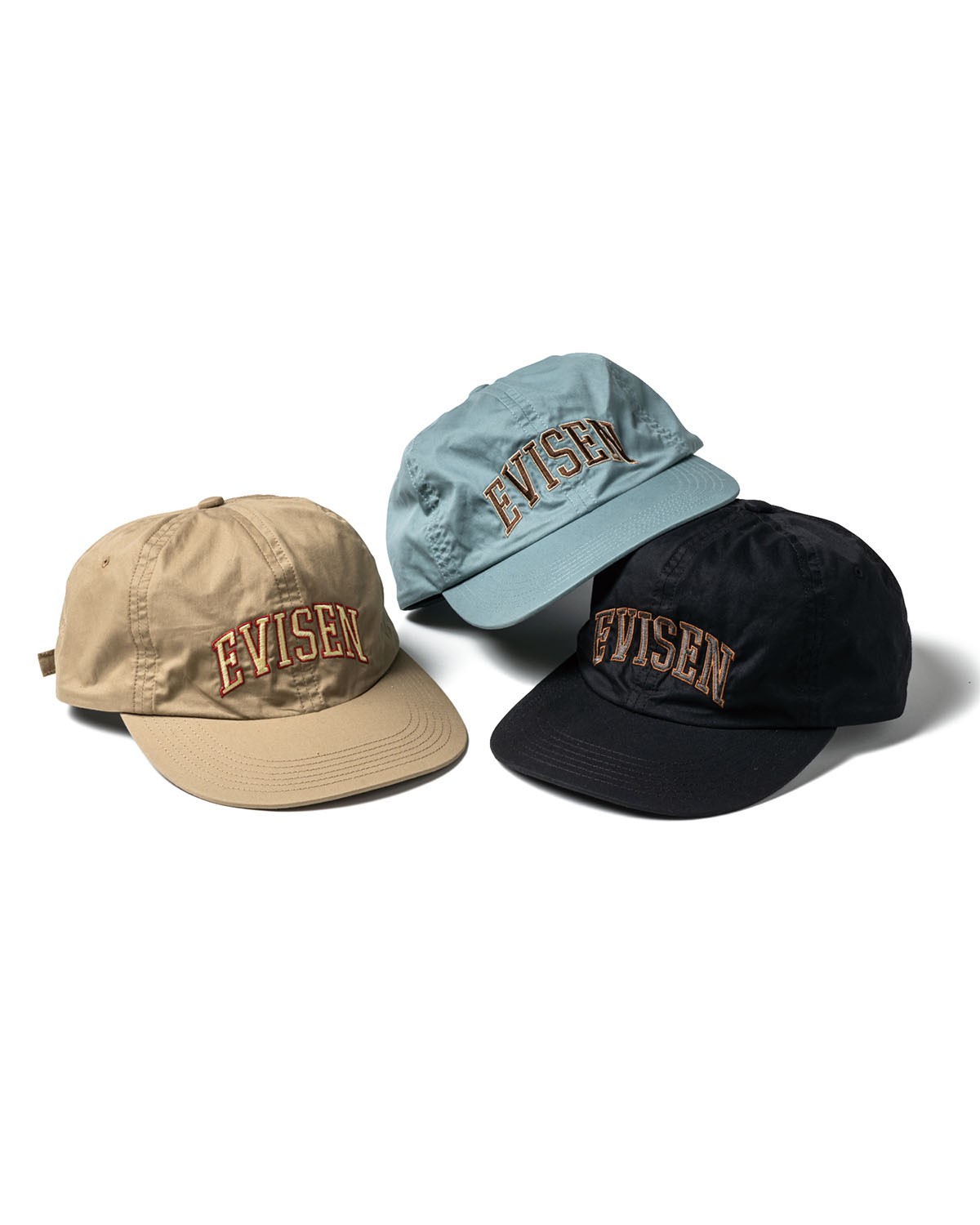 EVISEN COLLEGE 6 PANEL