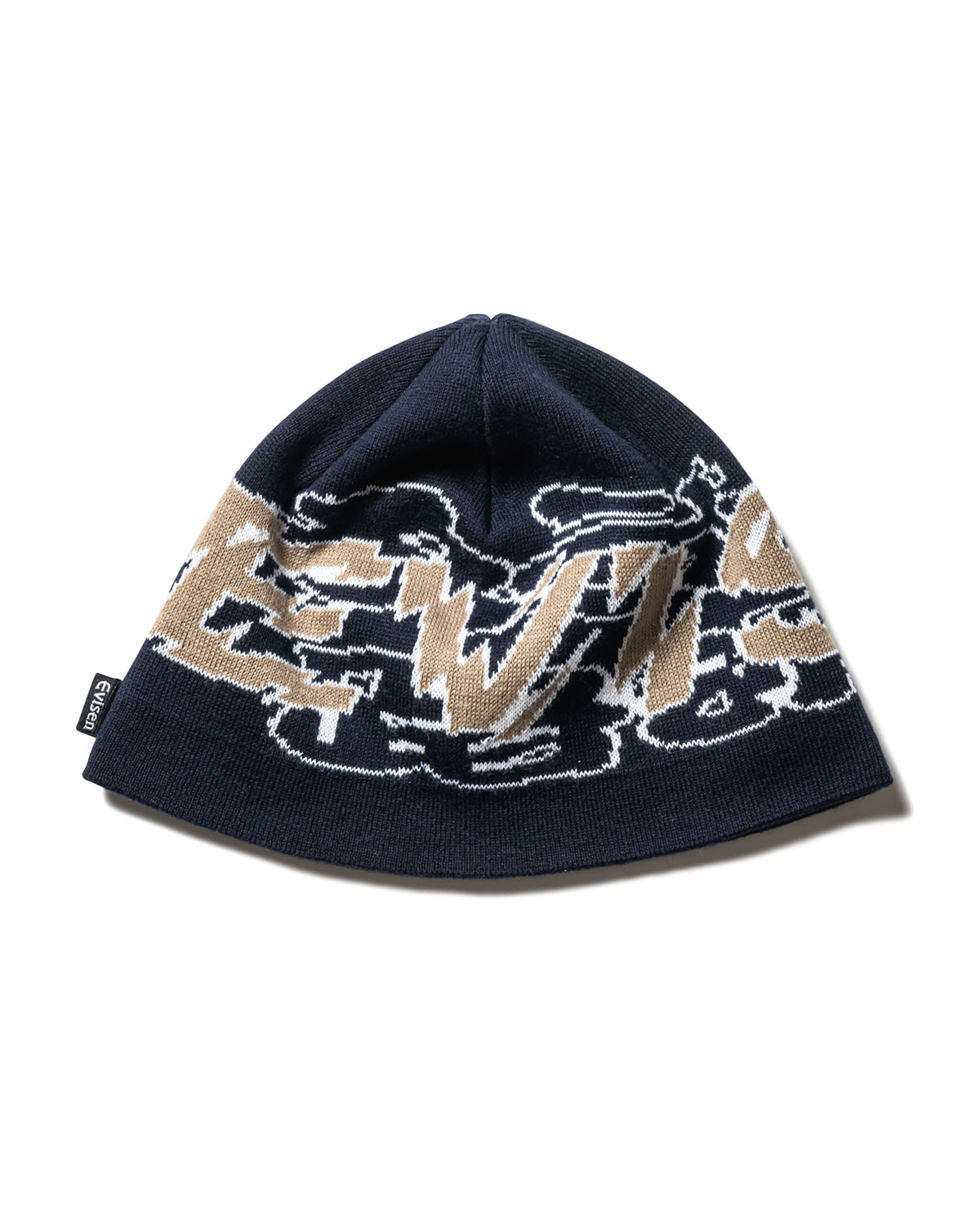 EVISEN SKATEBOARDS SANDA BEANIE