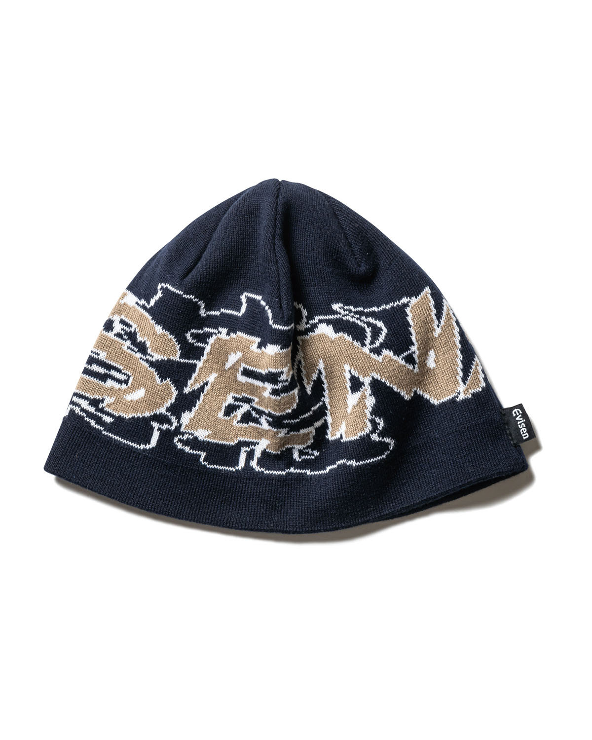 EVISEN SKATEBOARDS SANDA BEANIE
