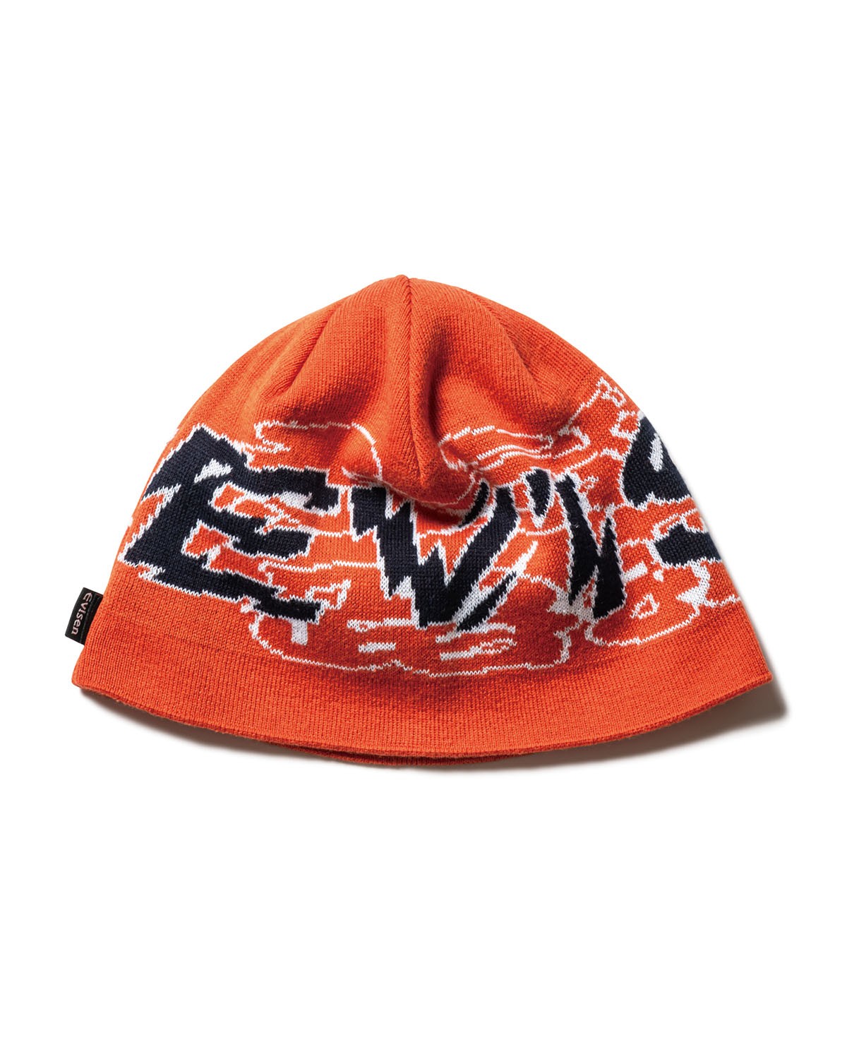 EVISEN SKATEBOARDS SANDA BEANIE
