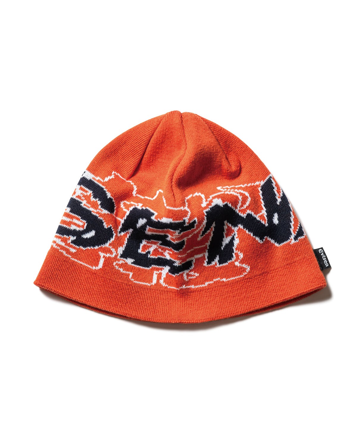 EVISEN SKATEBOARDS SANDA BEANIE