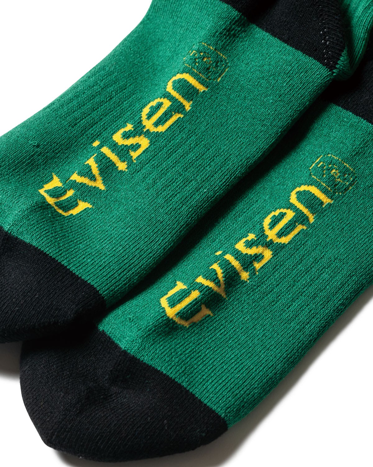 EVISEN SKATEBOARDS MIND FUCK SOCKS