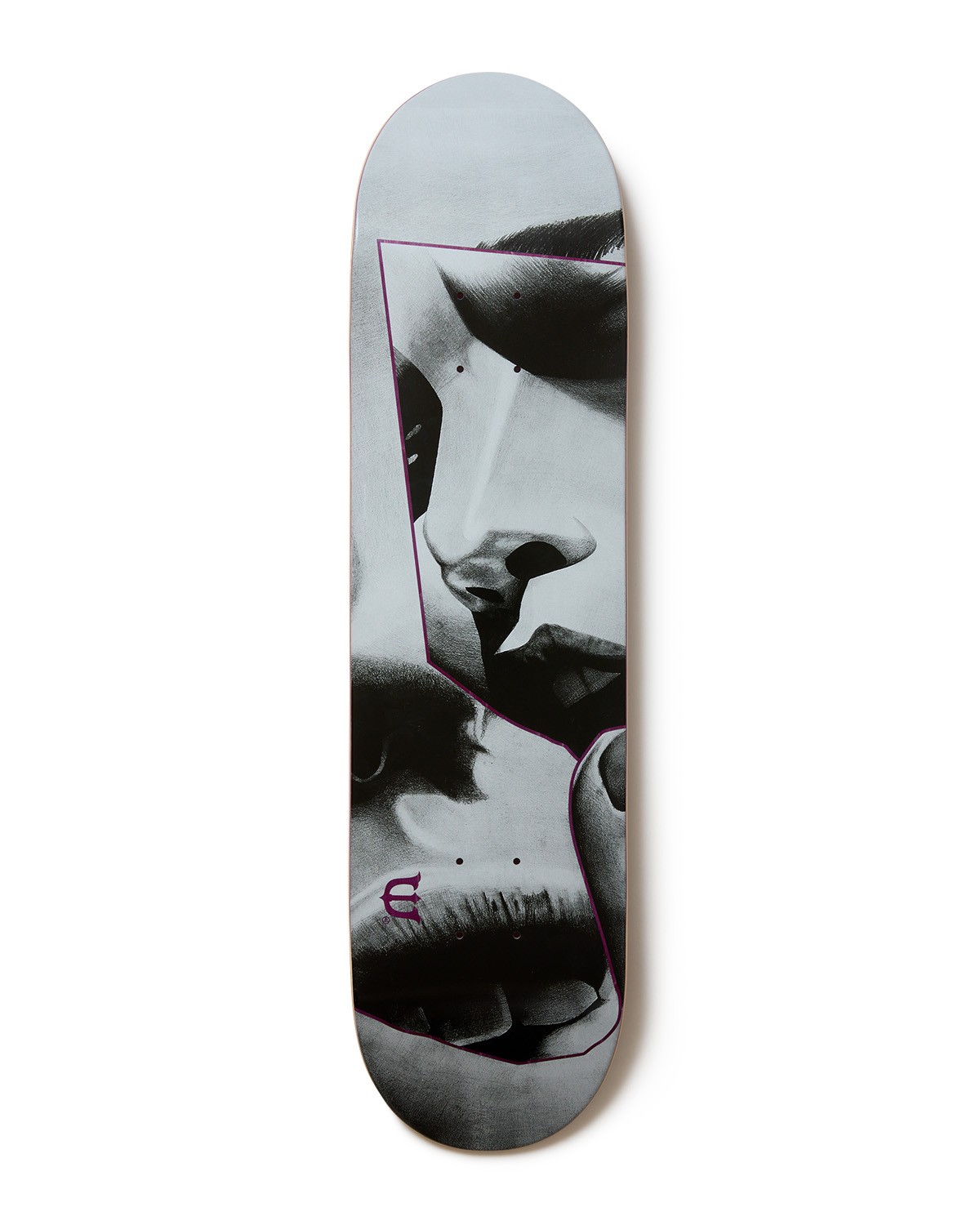 EVISEN SKATEBOARDS GLORY 8.25