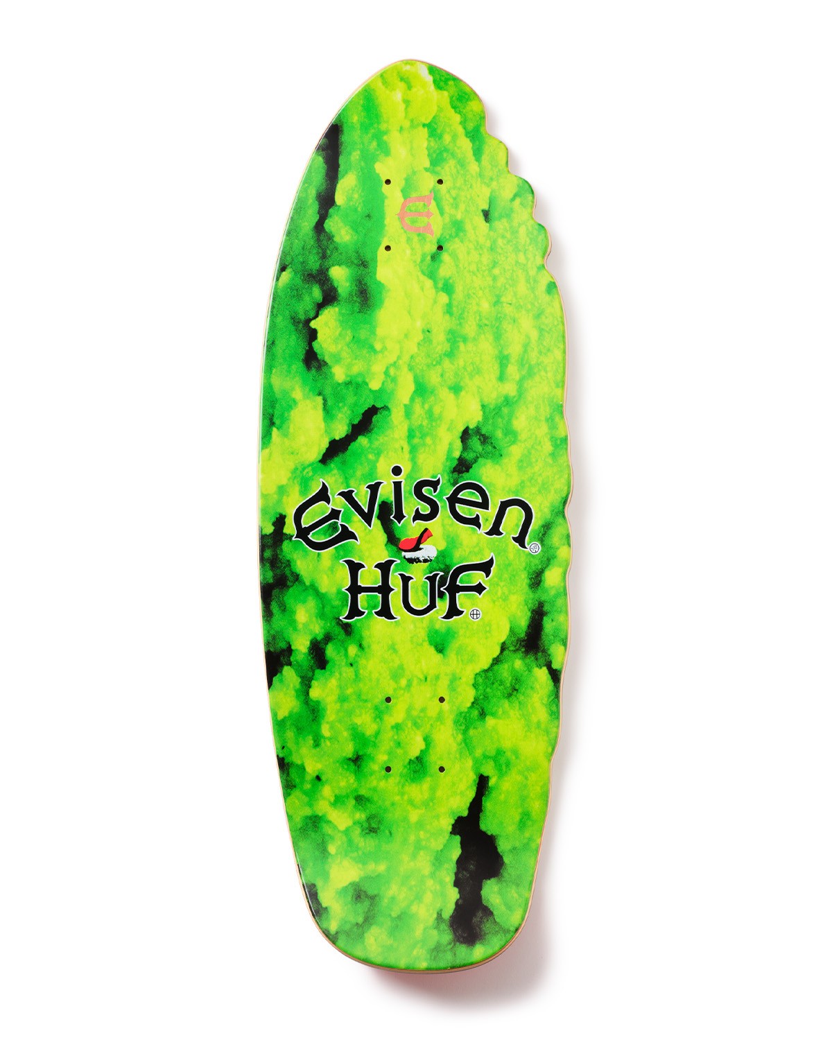 EVISEN × HUF SUSHI DECK 9.7