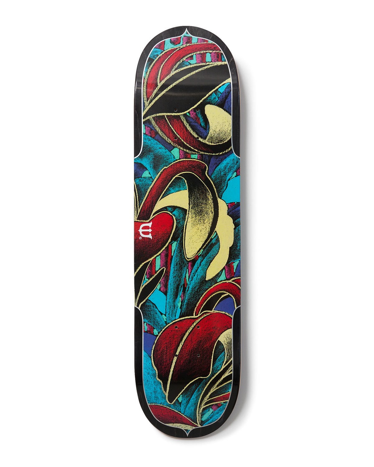 EVISEN SKATEBOARDS HANA-BI 8