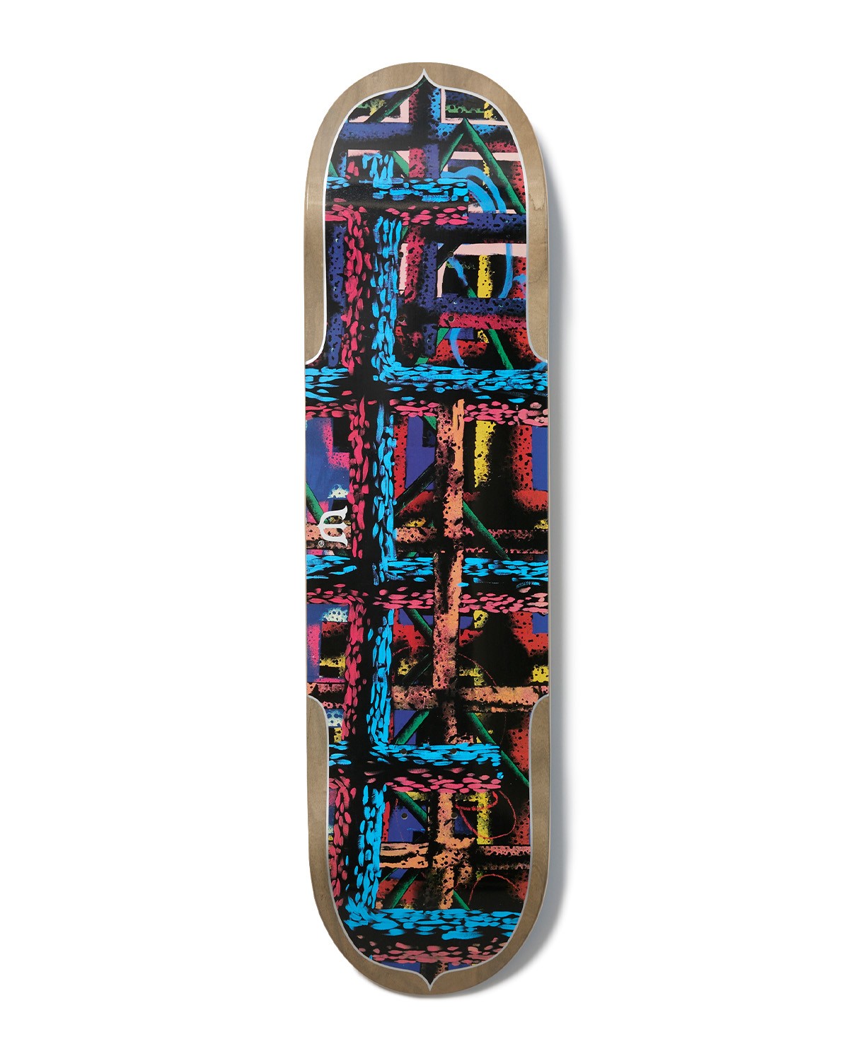 EVISEN SKATEBOARDS OPPORTUNITY 8.25