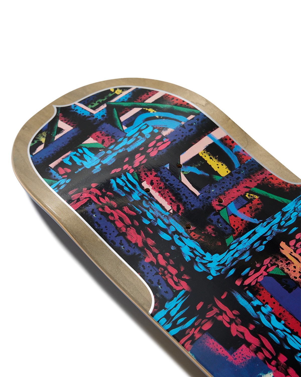 EVISEN SKATEBOARDS OPPORTUNITY 8.25