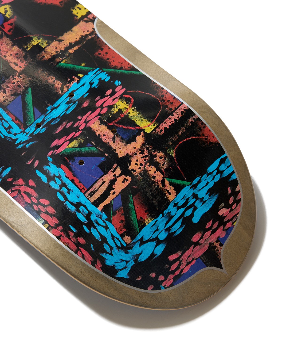 EVISEN SKATEBOARDS OPPORTUNITY 8.25