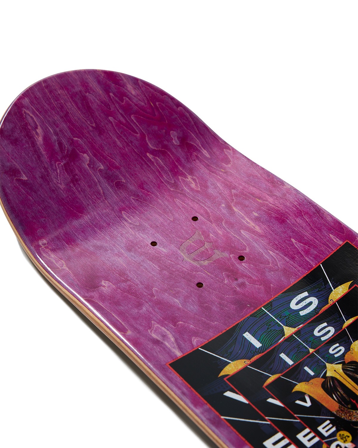 EVISEN SKATEBOARDS EVISEN ARE COMING 8