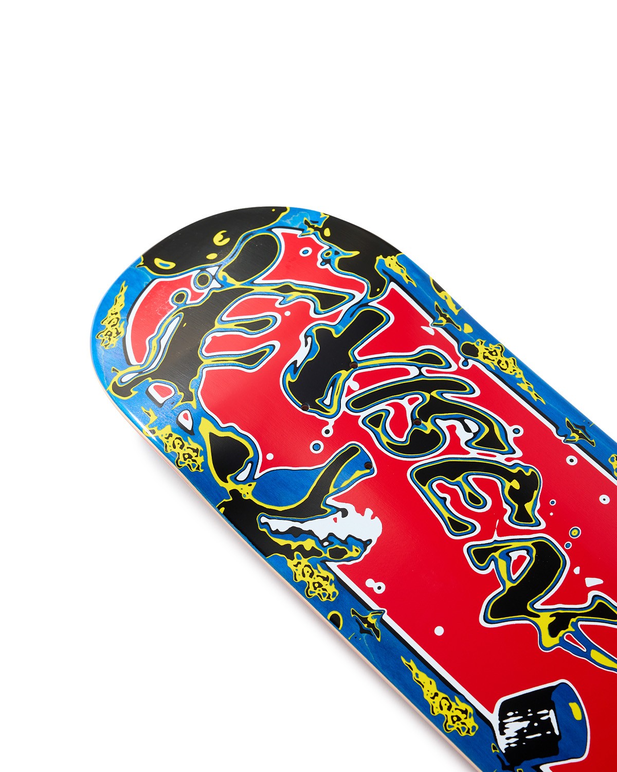 EVISEN SKATEBOARDS SAUCE FISH 8.25