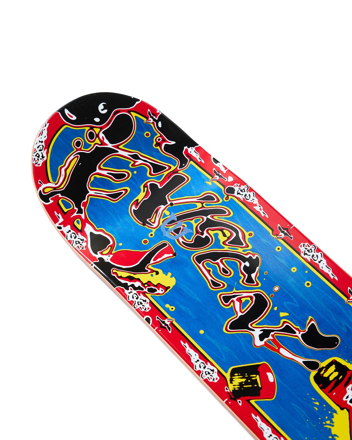 EVISEN SKATEBOARDS SAUCE FISH 8.25