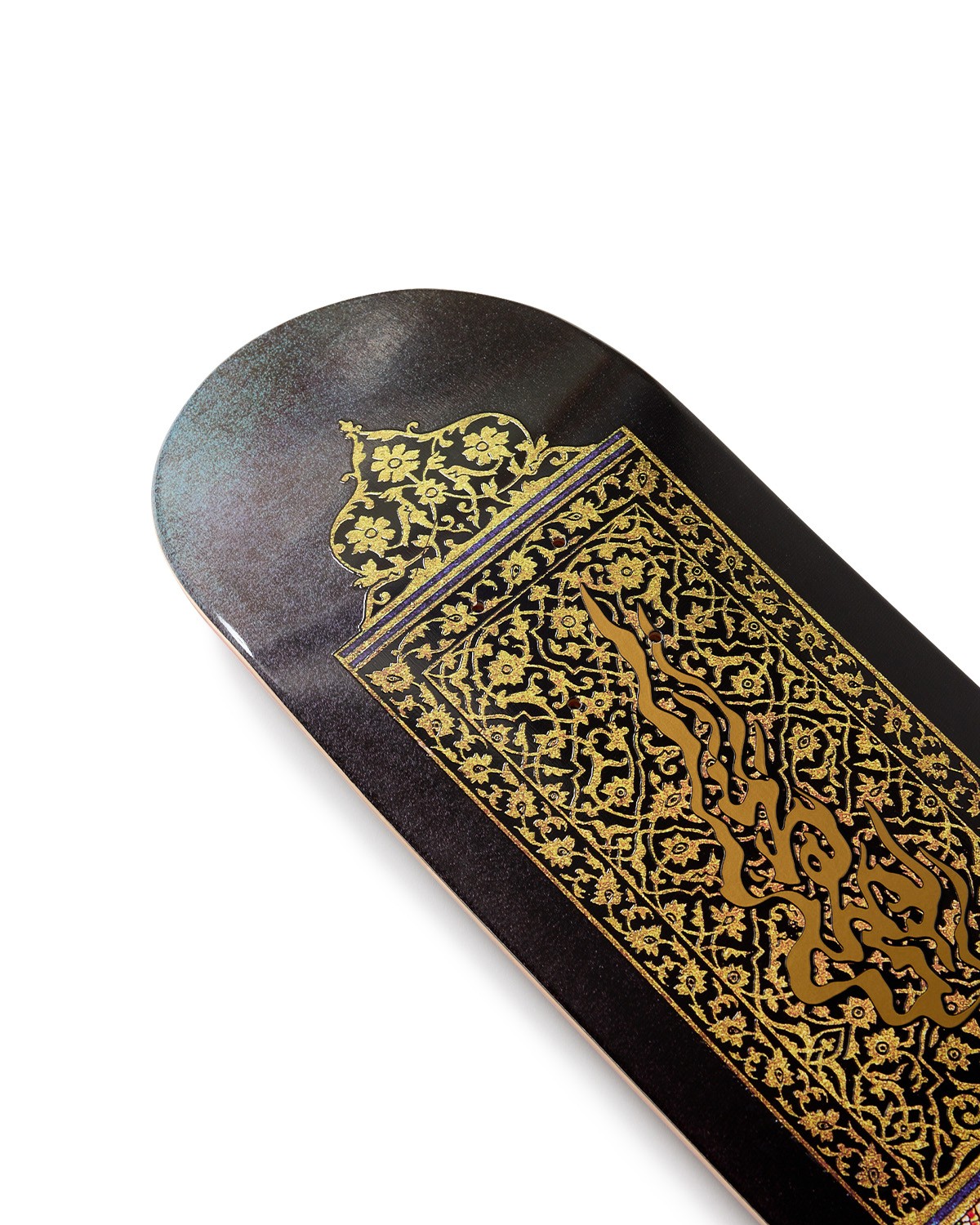 EVISEN SKATEBOARDS ANCIENT FLORA 8.25