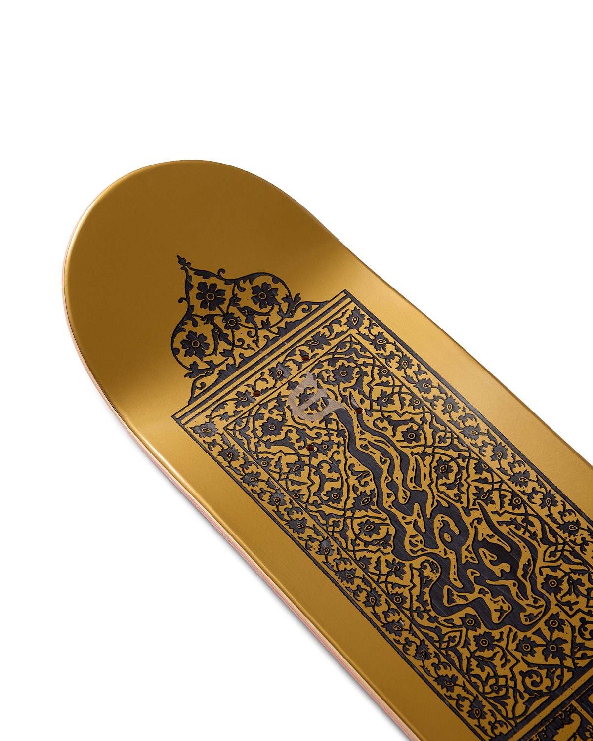 EVISEN SKATEBOARDS ANCIENT FLORA 8.25